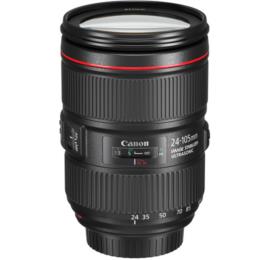 لنز-کانن-Canon-EF-24-105mm-f-4L-IS-II-USM-Lens--